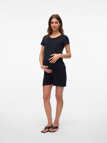 Vero Moda Maternity Shirt in Zwart