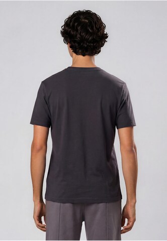 Karl Kani Shirt 'College 89' in Zwart