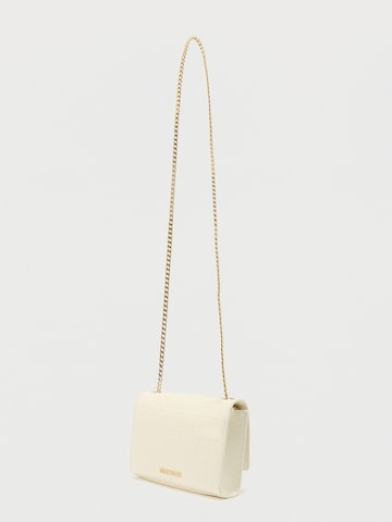 Sac bandoulière 'Bramon-C' STEVE MADDEN en blanc