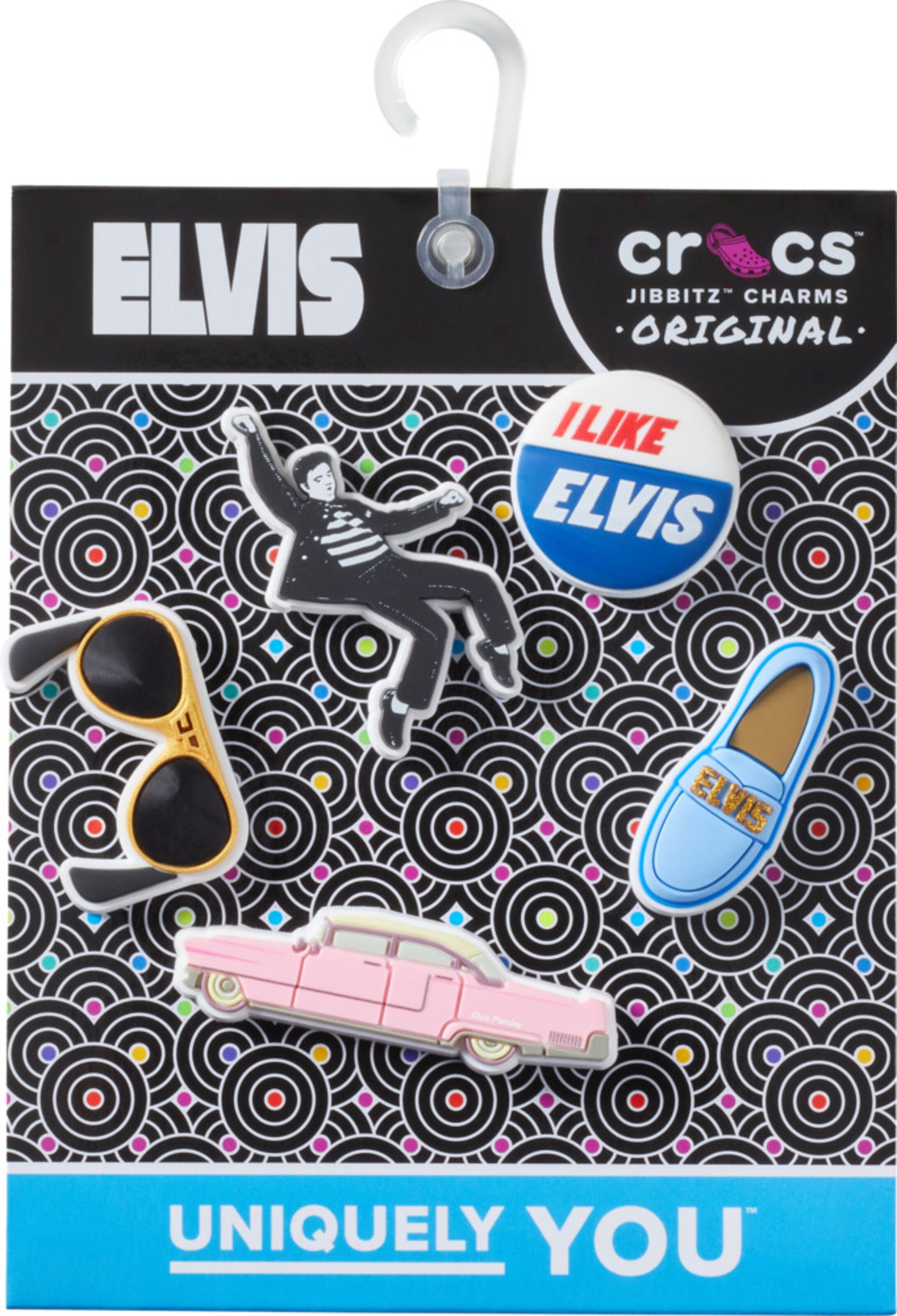 Crocs Shoe Accessories in Mixed colors