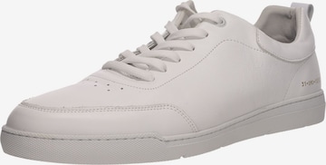SALAMANDER Sneakers in White: front
