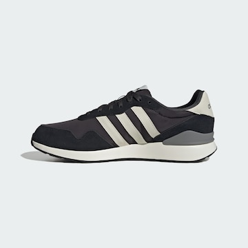 Baskets basses 'Run 60s 4.0' ADIDAS SPORTSWEAR en gris