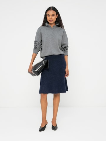 Samsøe Samsøe Юбка 'Jeanne' в Синий