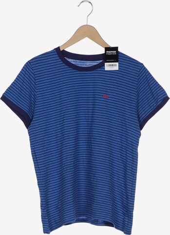 Lee Shirt in M in Blue: front