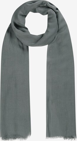 CODELLO Scarf in Grey: front