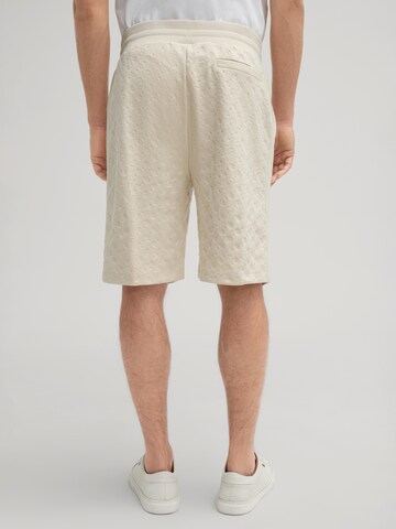 Regular Pantalon JOOP! en beige