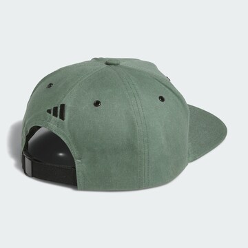 ADIDAS PERFORMANCE - Gorra deportiva en verde