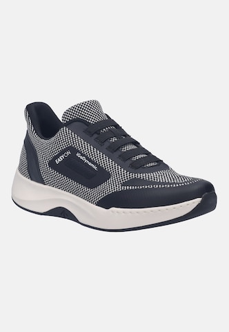 JOSEF SEIBEL Sneaker 'Elli 17' in Schwarz
