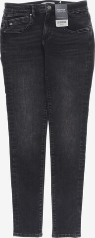 Mavi Jeans in 26 in Black: front