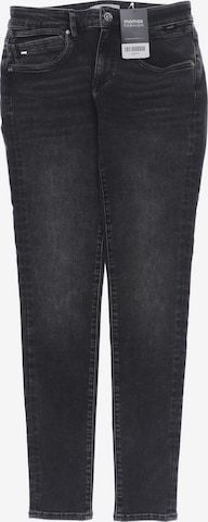 Mavi Jeans in 26 in Black: front