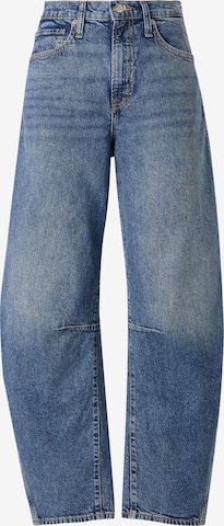 GAPBaggy Traperice - plava boja: prednji dio