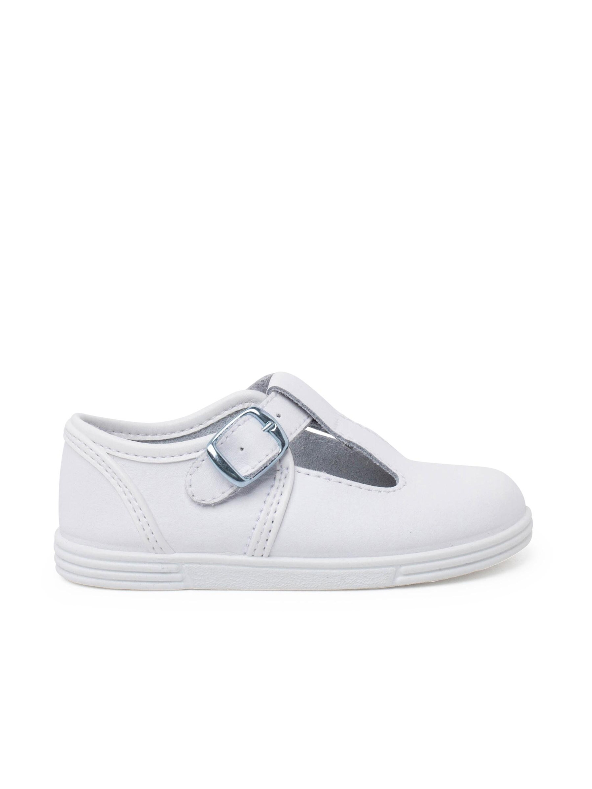 Pisamonas Lauflernschuh‌‌‌ in Weiß