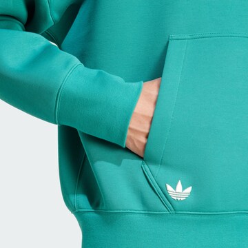 ADIDAS ORIGINALS Μπλούζα φούτερ 'Neuclassics' σε πράσινο