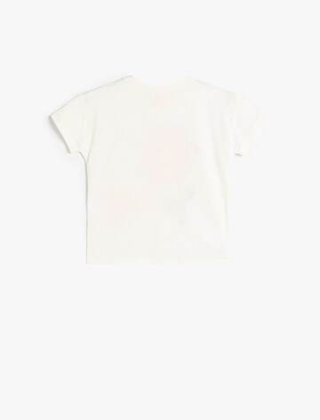 Koton Shirt in White