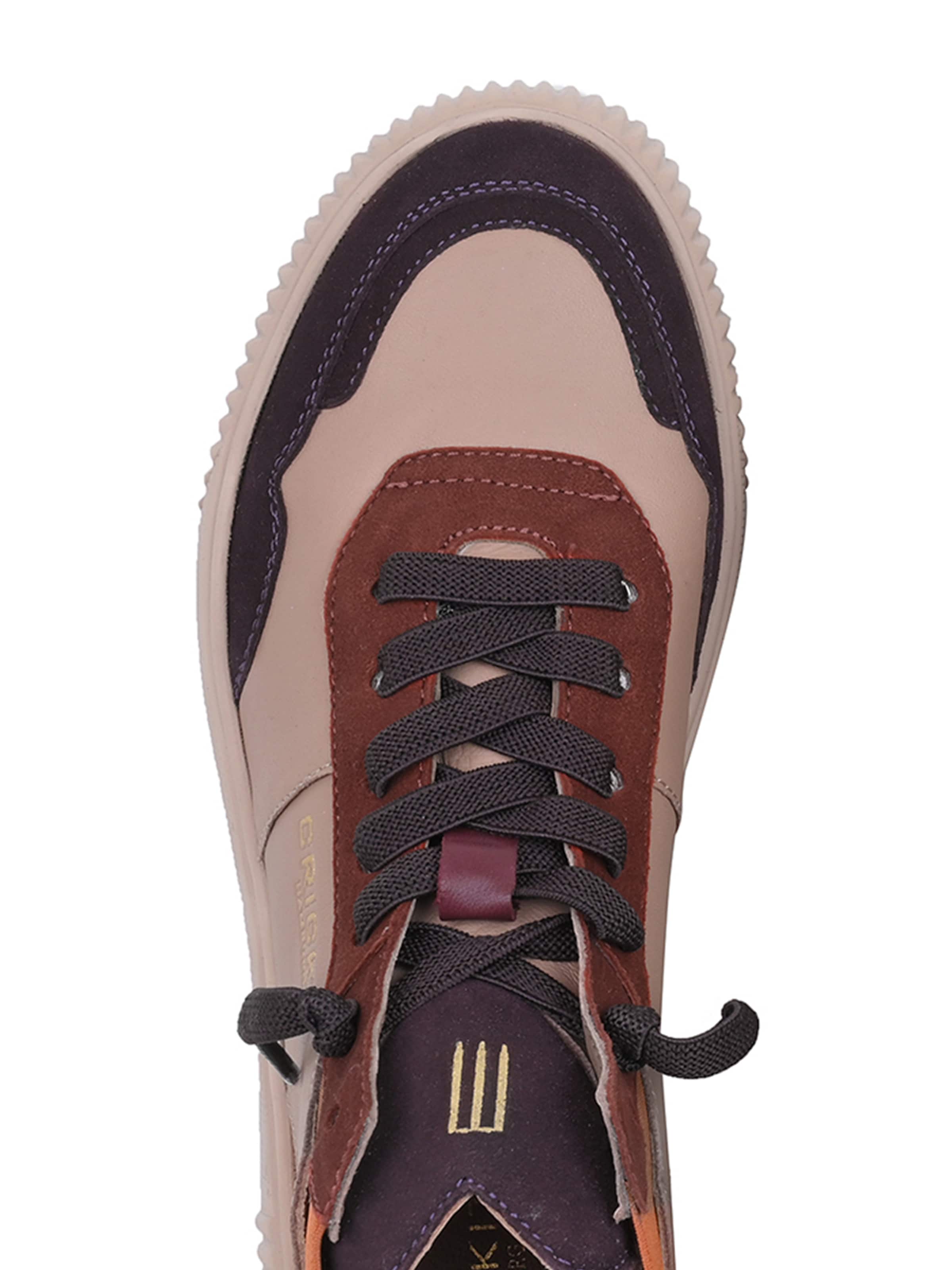 Crickit High-top trainers ' REBEKA ' in Pink