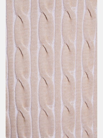 BABISTA Trui 'Cariello' in Beige