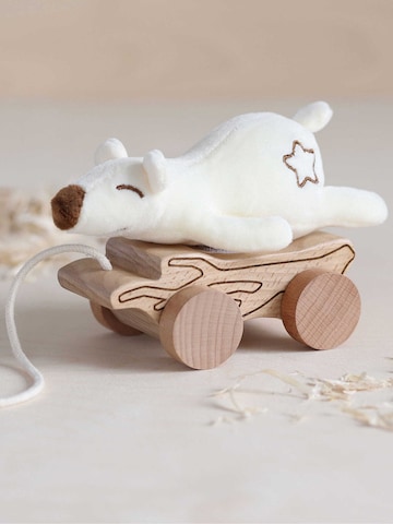 Animali peluche di Micki in marrone