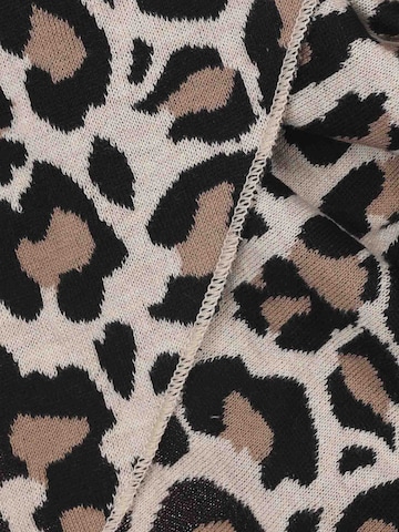 Sciarpa di Zwillingsherz in beige