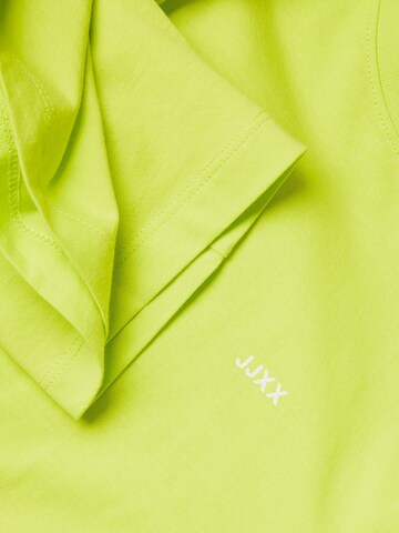 JJXX Shirt 'Andrea' in Green