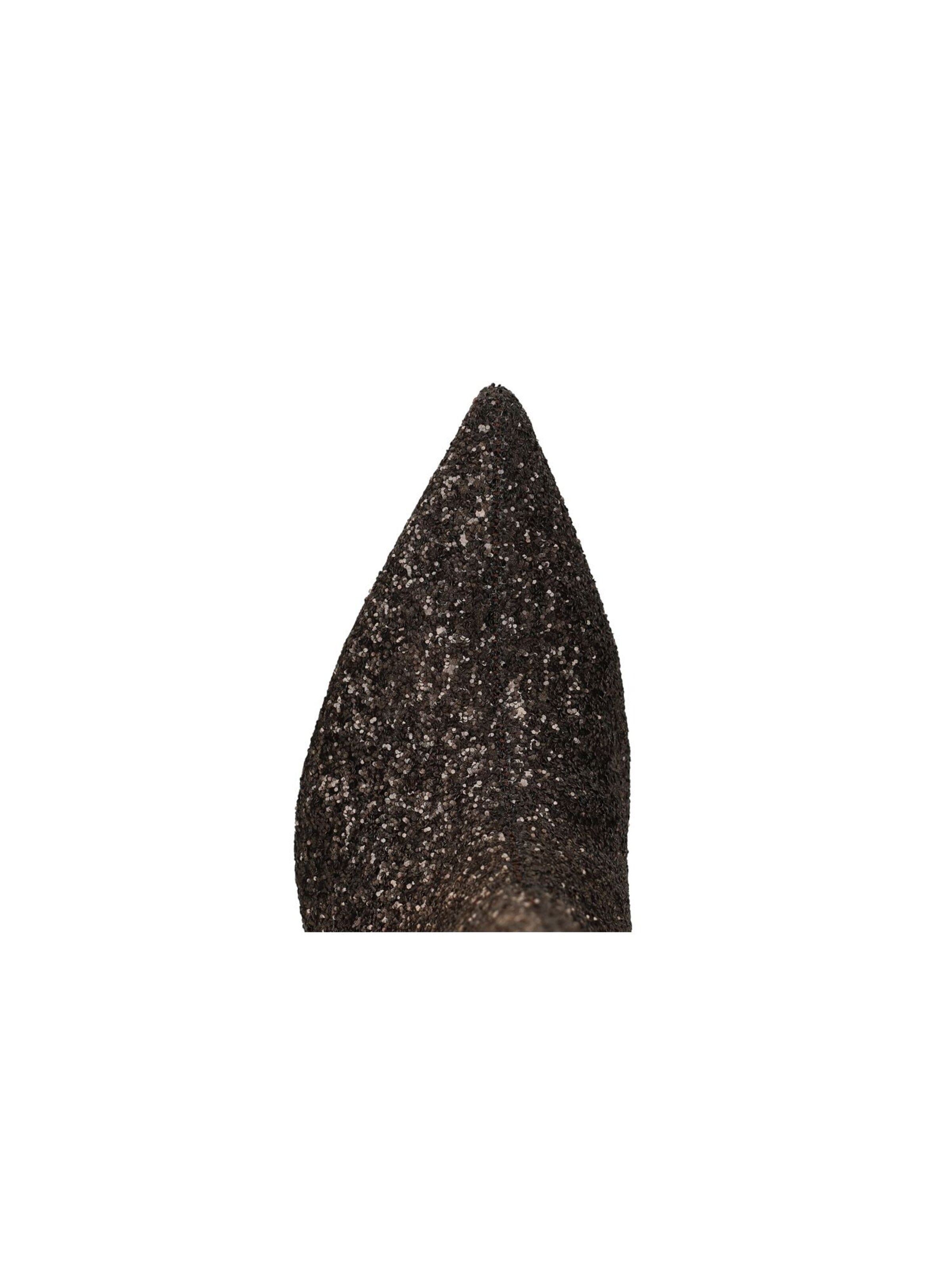 Bottes SACHA en marron