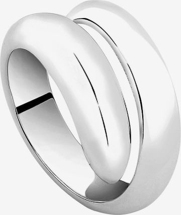 Nenalina Ring in Silber: predná strana