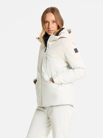 ZIENER Jacke  'THILDE-Z' in Weiß