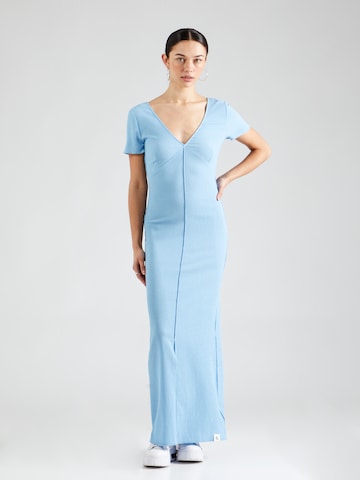 Calvin Klein Jeans Kleid in Blau