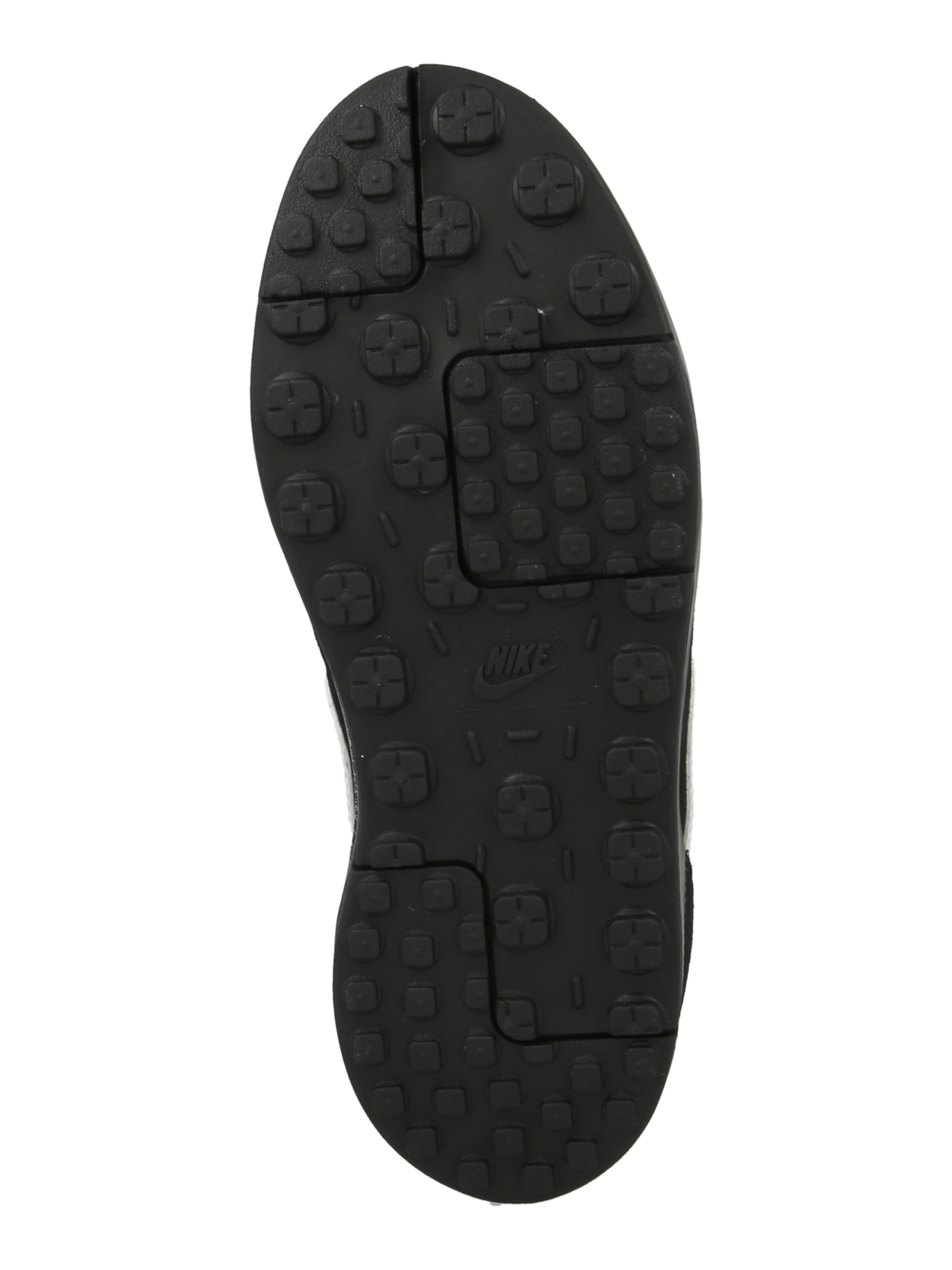 Sneaker 'C1TY' di Nike Sportswear in nero