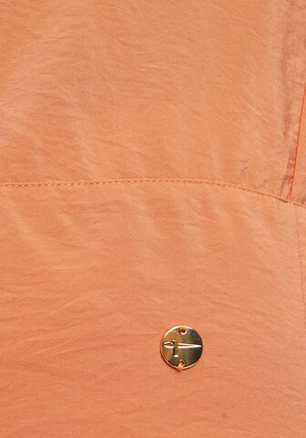 TAMARIS Bluse 'ALMADA' in Orange
