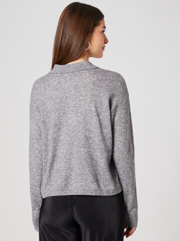 Pull-over 'Patrizia' Guido Maria Kretschmer Women en gris