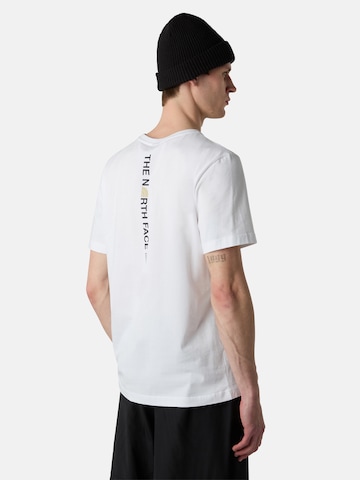 THE NORTH FACE - Camisa em branco