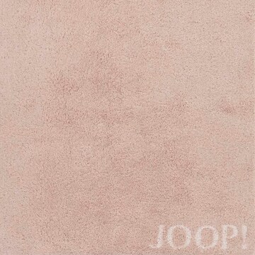 JOOP! Towel 'Doubleface' in Pink