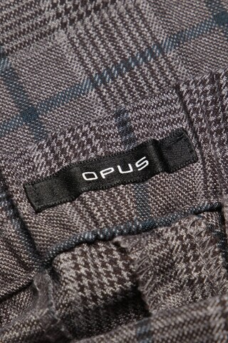 OPUS Jogger-Pants XS in Grau