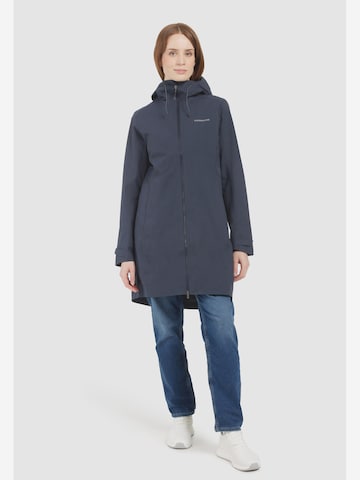 Didriksons Winterparka ' Bea ' in Blauw