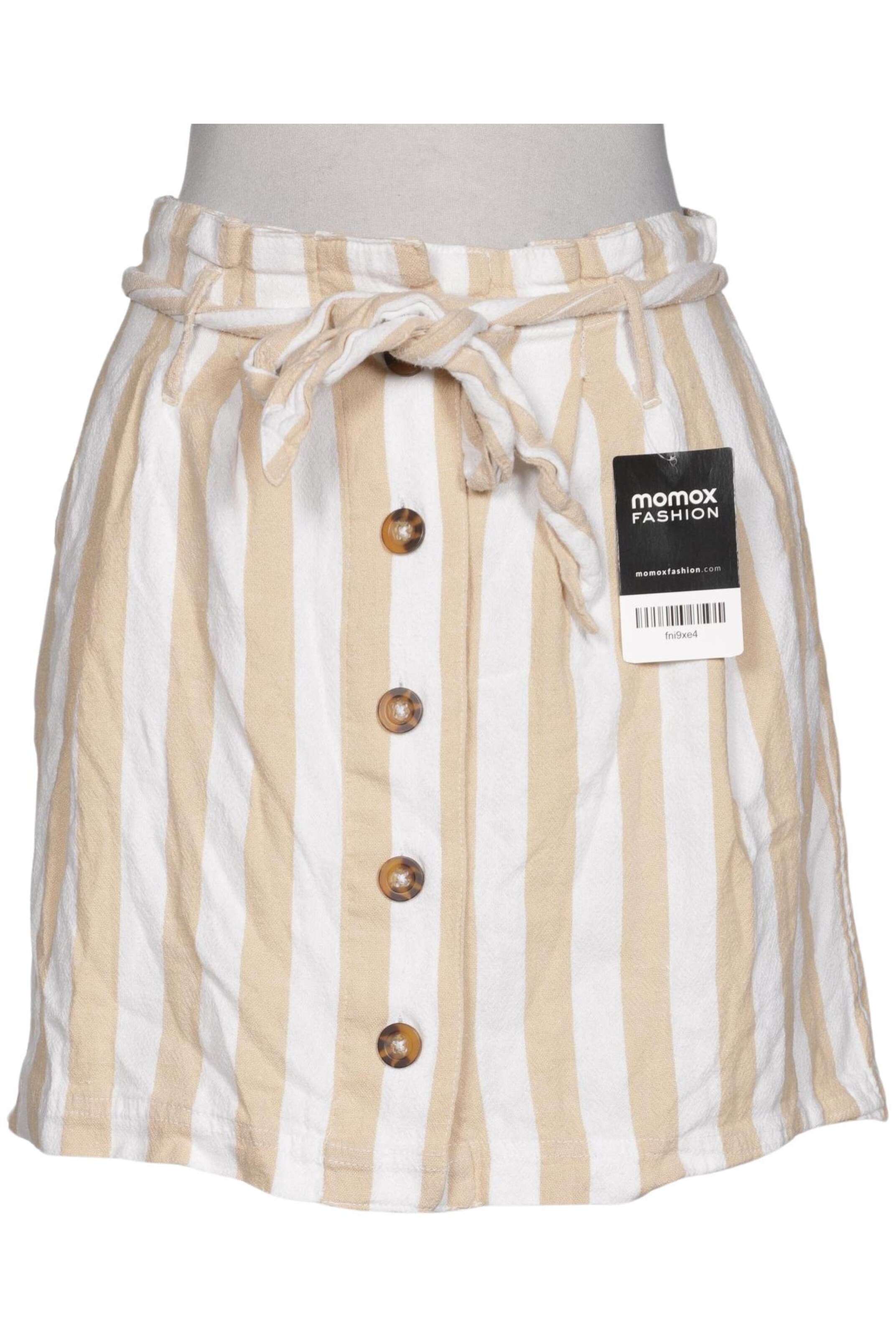 HOLLISTER Skirt in XS in Mixed colors: front