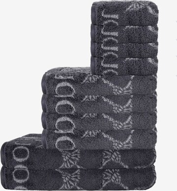 Asciugamano di JOOP! in grigio