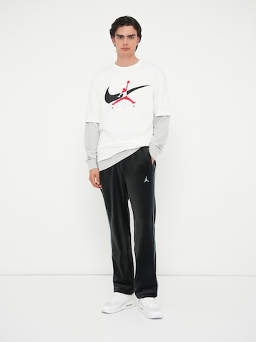 Jordan Tričko 'BRK' – bílá