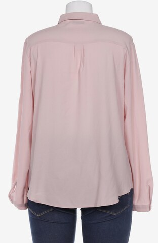 GERRY WEBER Bluse XXL in Pink