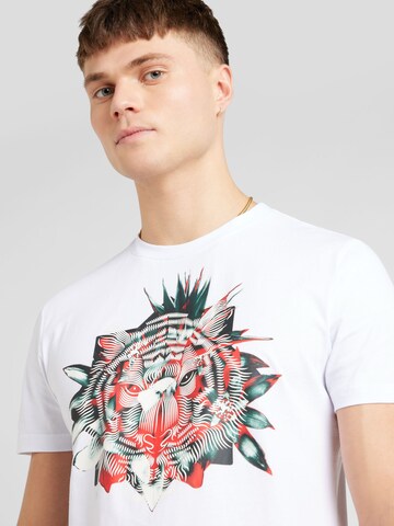 ANTONY MORATO T-Shirt in Weiß