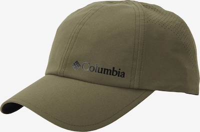 COLUMBIA Sportska šilterica 'Silver Ridge™ IV' u maslinasta / crna, Pregled proizvoda