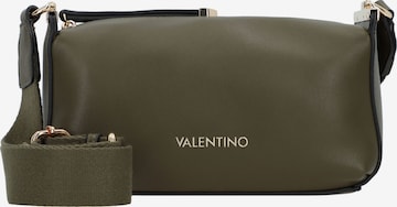 VALENTINO Crossbody Bag 'Song' in Green: front