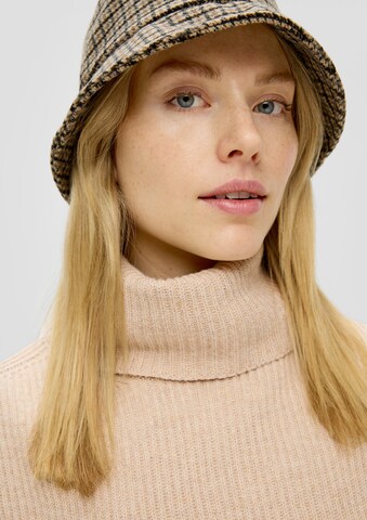 Pull-over s.Oliver en beige