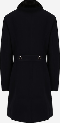 Dorothy Perkins Maternity Between-seasons coat 'Dolly' in Blue