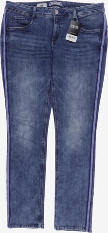 STREET ONE Jeans in 32 in Blue: front