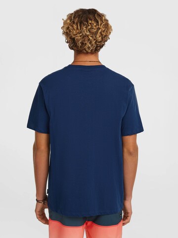 O'NEILL Póló - kék