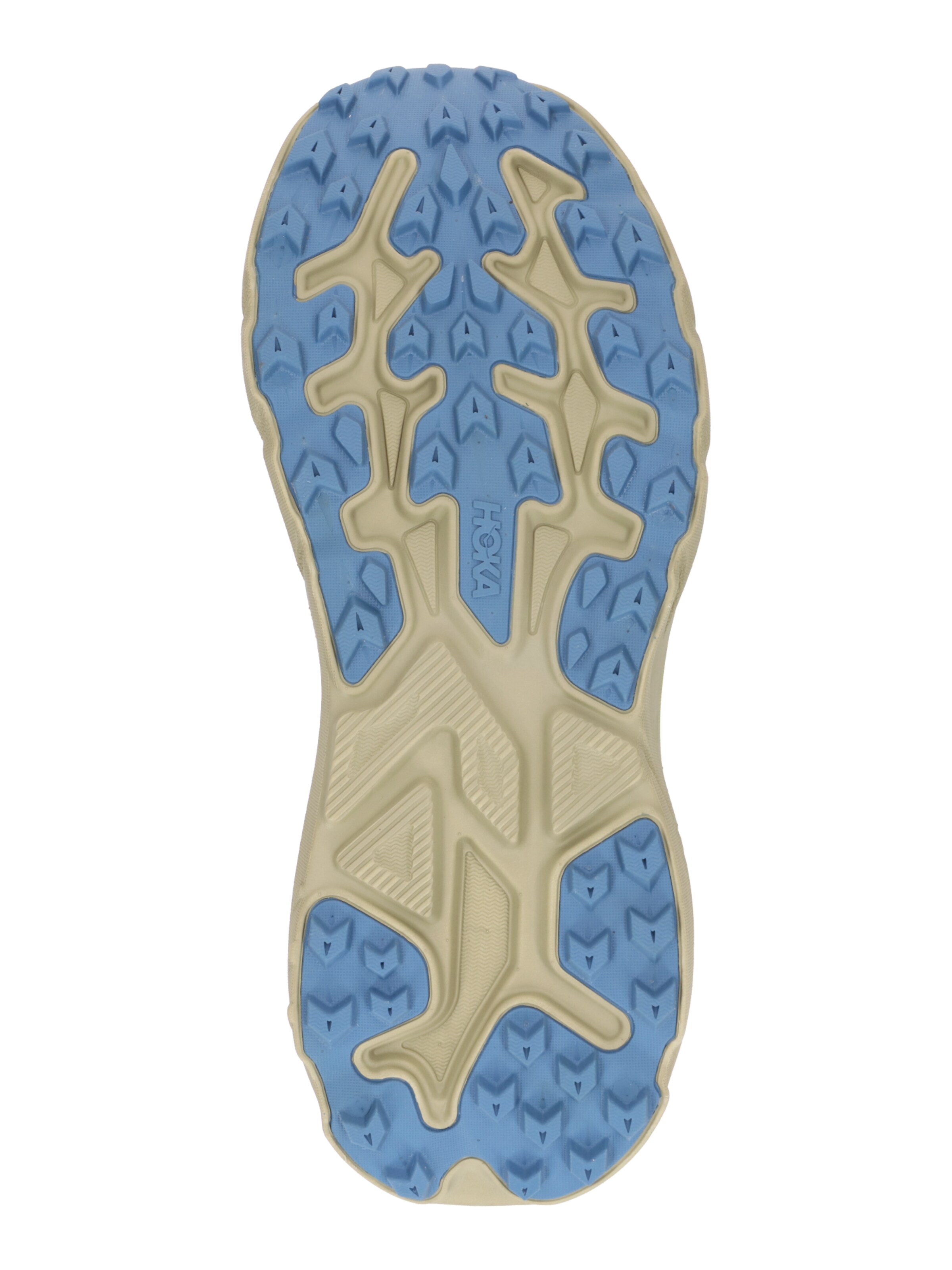 HOKA Futócipők 'CHALLENGER 8' - barna