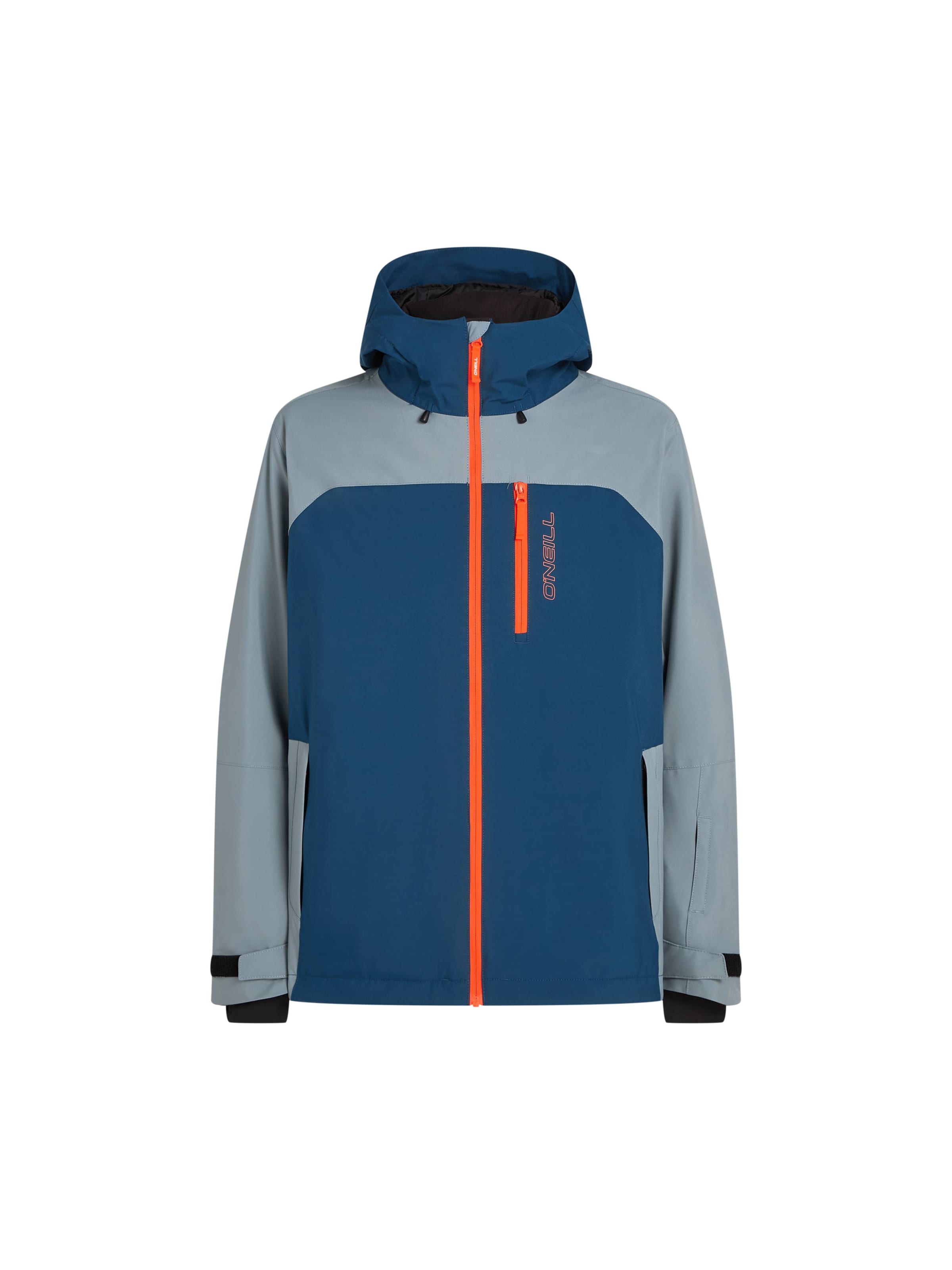 O'NEILL Outdoorová bunda – mix barev: přední strana