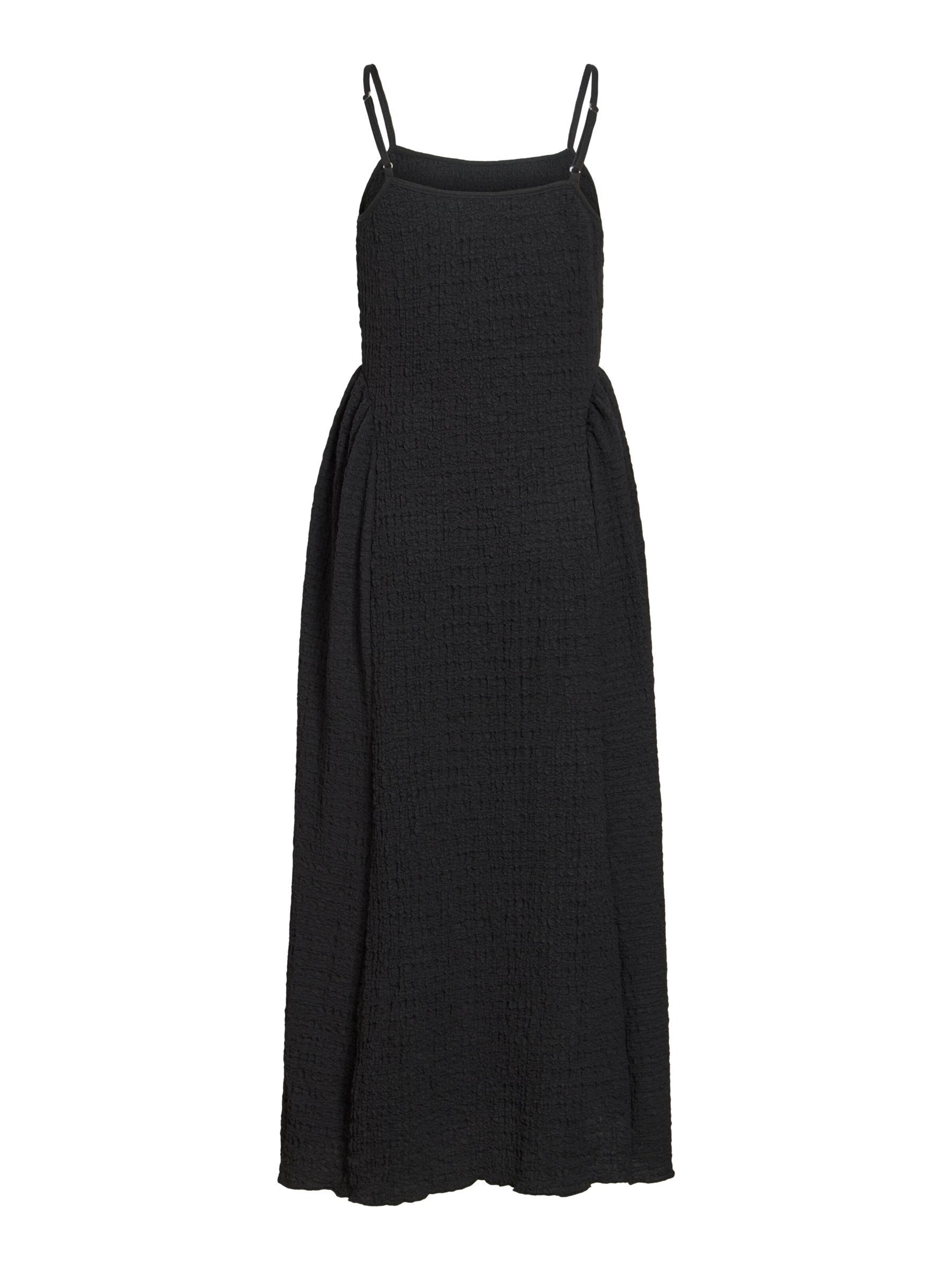 Abito 'VIMana' di VILA in nero