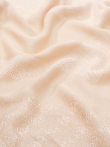 GUESS Shawl in Beige