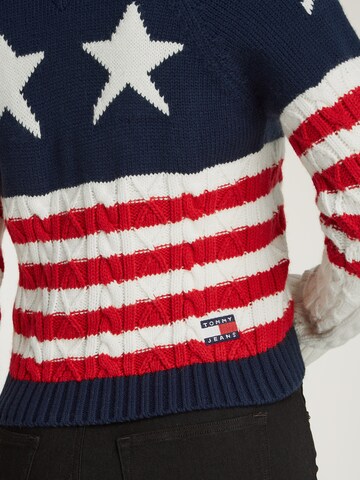 Tommy Jeans - Jersey en Mezcla de colores